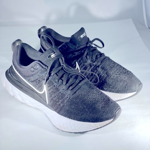 Nike React Infinity‎ Run FK 2 - Picture 1 of 10